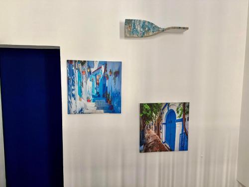 Fotografie z fotogalerie ubytování The ocean suite v Ravenně