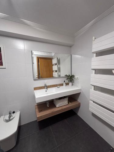 Completo apartamento a un paso de La Concha