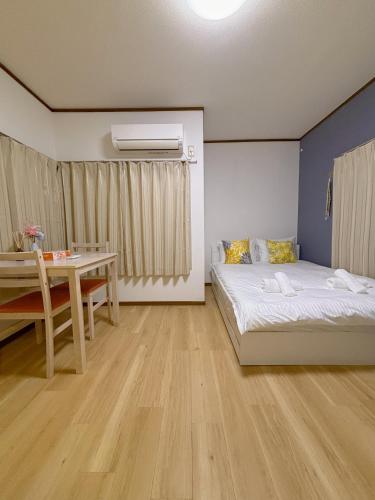 Mori House 渋谷本町