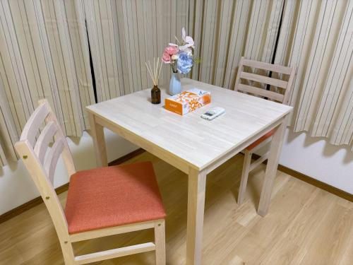 Mori House 渋谷本町