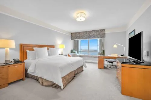 2 Bedroom OR King Studio Suites Four Seasons Hotel Miami Free Wi-Fi & Free Parking photo 115
