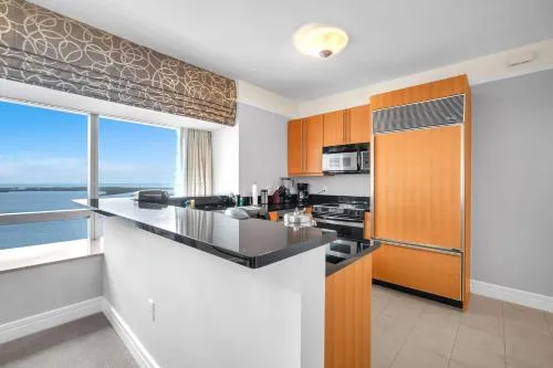 2 Bedroom OR King Studio Suites Four Seasons Hotel Miami Free Wi-Fi & Free Parking photo 120