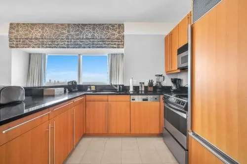 2 Bedroom OR King Studio Suites Four Seasons Hotel Miami Free Wi-Fi & Free Parking photo 118
