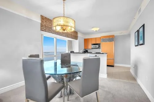 2 Bedroom OR King Studio Suites Four Seasons Hotel Miami Free Wi-Fi & Free Parking photo 117