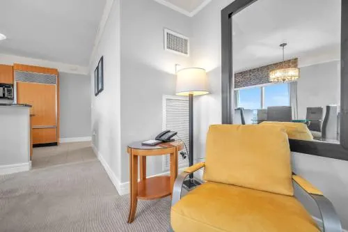 2 Bedroom OR King Studio Suites Four Seasons Hotel Miami Free Wi-Fi & Free Parking photo 108