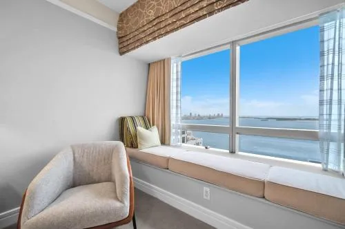 2 Bedroom OR King Studio Suites Four Seasons Hotel Miami Free Wi-Fi & Free Parking photo 114