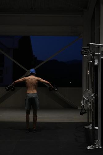 Gallery image of NOXbaseANJl in Dashan