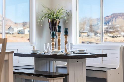 Gallery image of Zion Luxury Retreat in Colorado City
