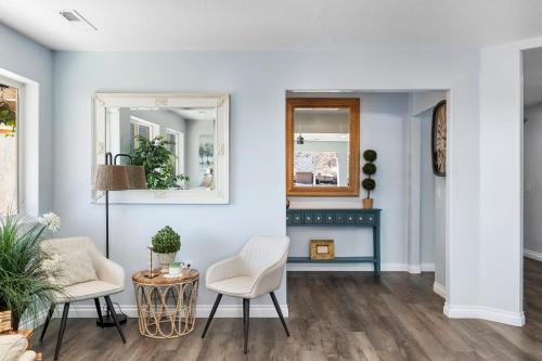 Gallery image of Zion Luxury Retreat in Colorado City