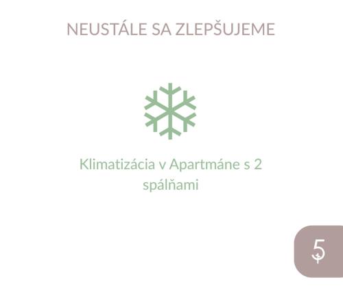 a screenshot of a cell phone with the kysska synlezlez software at Apartments parkFIVE in Lučenec