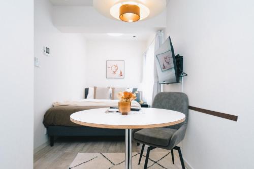 aYADO Kinshicho Apartment