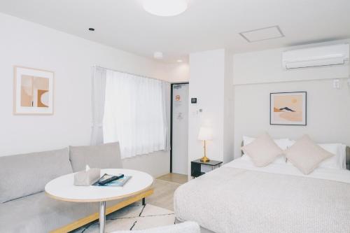 aYADO Kinshicho Apartment