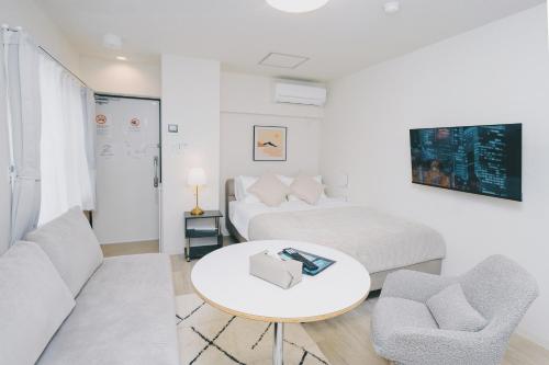 aYADO Kinshicho Apartment