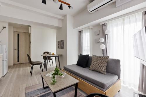 OPUS RESIDENCE KINSHICHO North