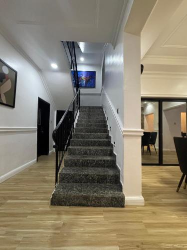 Imagen de la galería de Daffodil Ensuite Rooms Lekki Phase 1, en Lekki