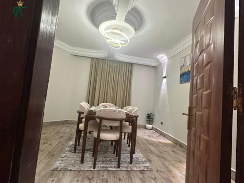 Fotografie z fotogalerie ubytování SKY LOUNGE by BC residence v destinaci New cairo