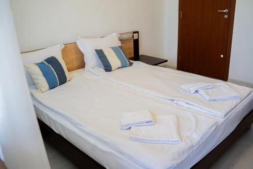 Gallery image of Marianas Guesthouse in Obzor