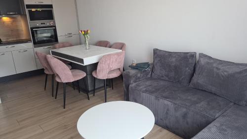 Apartman Paula