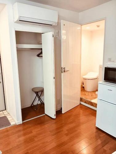 KIYO Skytree Hotel 錦糸町駅徒歩3分 空港直通 新宿 渋谷直行