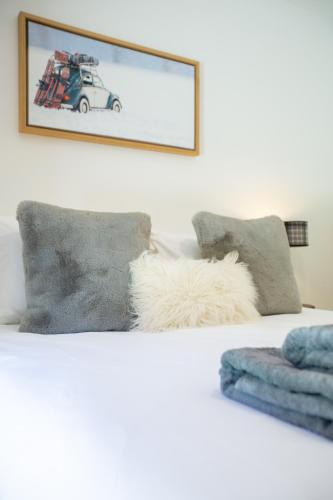Les 3 Sophie Duplex - Unwind France