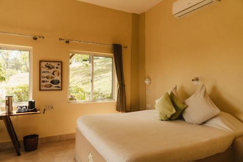 Φωτογραφία από το άλμπουμ του Kinasi Lodge σε Utende