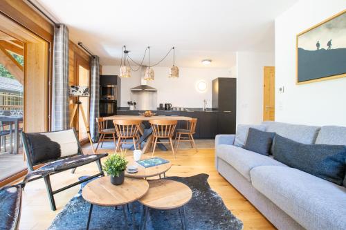 Les 3 Sophie Duplex - Unwind France