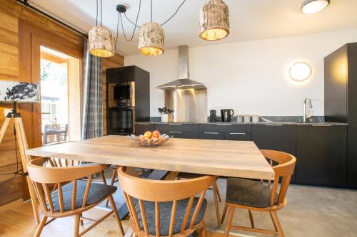 Les 3 Sophie Duplex - Unwind France