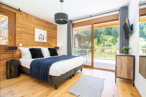 Les 3 Sophie Duplex - Unwind France