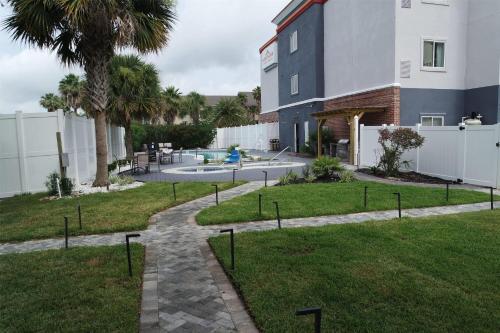 Fotografie z fotogalerie ubytování Wingate by Wyndham Kings Bay Naval Base I-95 v destinaci Kingsland