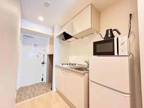 Locanda Shinosaka 601 ロカンダ新大阪 601