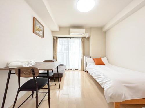 Locanda Shinosaka 601 ロカンダ新大阪 601