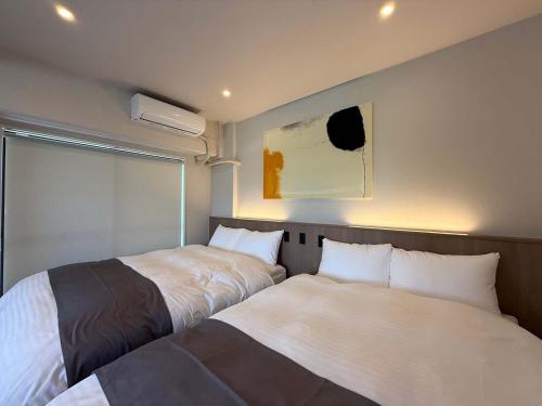 Grandeur by b hotel - Family-Sized Apt Near Peace Park with River View