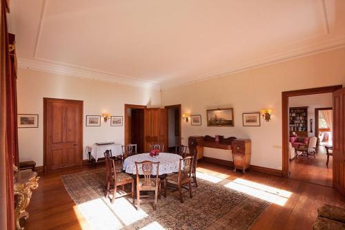 Villa Quinta Santa Luzia