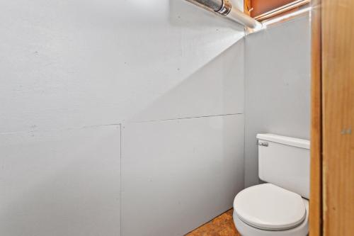 Un baño de 2058 - Blessed by the Sea Duck