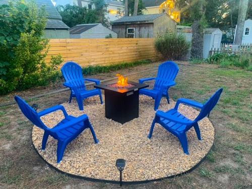 Κήπος έξω από το 5036 - Sounds Great