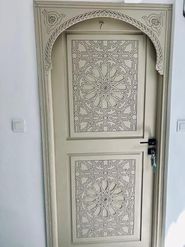 Gambar di galeri bagi Riad Dar Elif di Tanger
