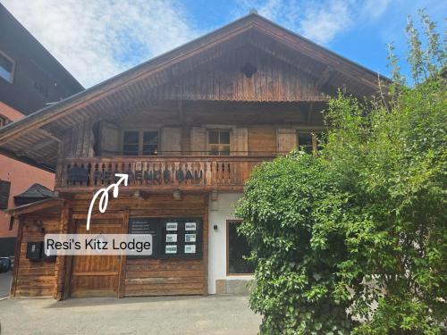 Resi's Kitz Lodge
