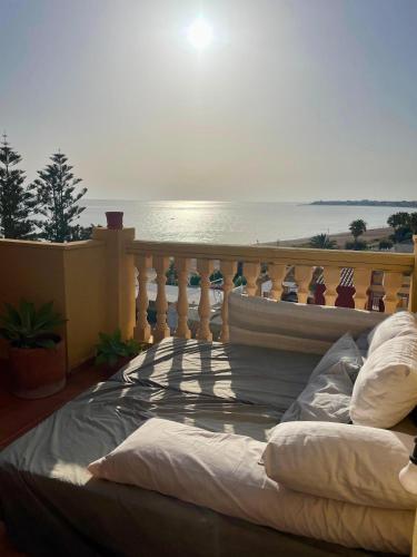 Acogedor apartamento en Denia