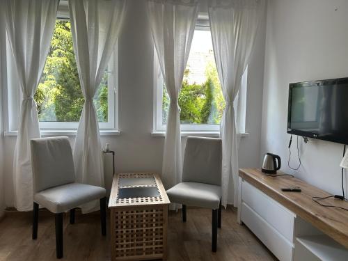 Fotografie z fotogalerie ubytování Kamionka v Sopotech