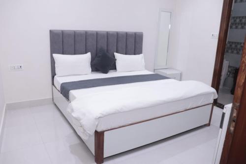 Afbeelding uit fotogalerij van Utsav Dham in Vrindāvan