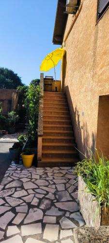appartement proche zenith