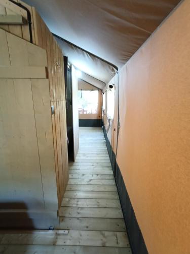 Fotografie z fotogalerie ubytování CS Glamping - Tende v destinaci SantʼAnna
