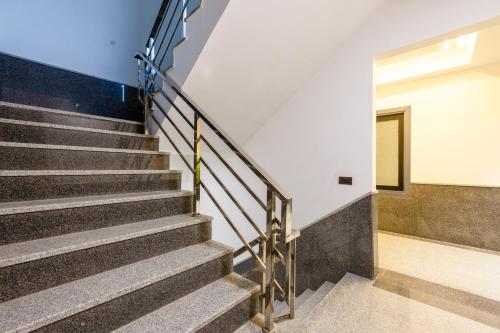 ニューデリーにあるHotel Zesty Palaceのギャラリーの写真