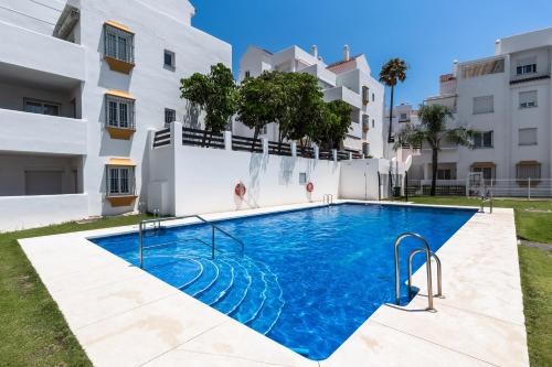 Apartamento Estepona