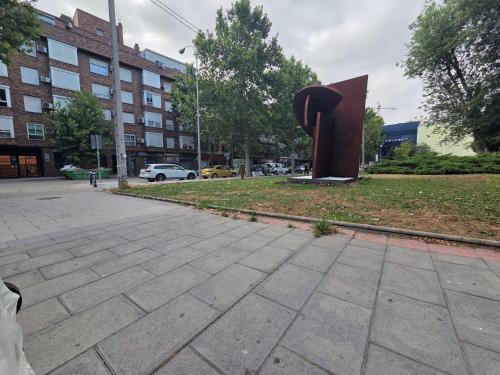 Apartament Antonio Leyva