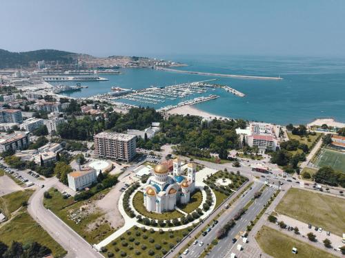 Φυσικό τοπίο κοντά σε αυτό το διαμέρισμα