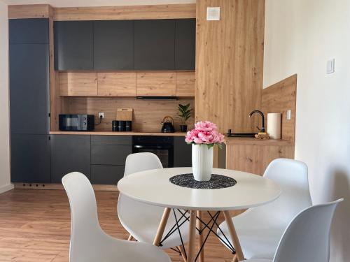 La Masuria Apartment