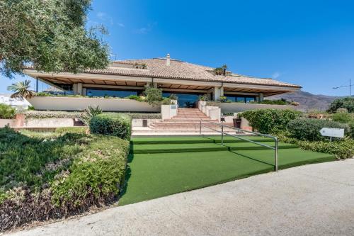 Apartamento Estepona