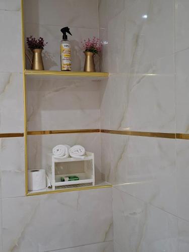 Fotografie z fotogalerie ubytování Stylish 2BR Flat v destinaci Agadir