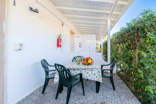 Φωτογραφία από το άλμπουμ του Agriturismo Alimini a Otranto σε Alimini
